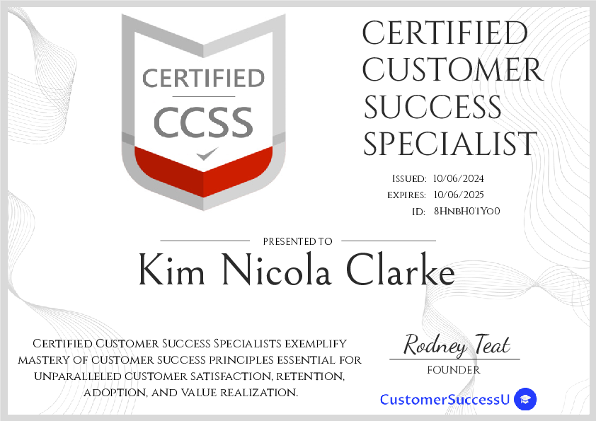 Credential