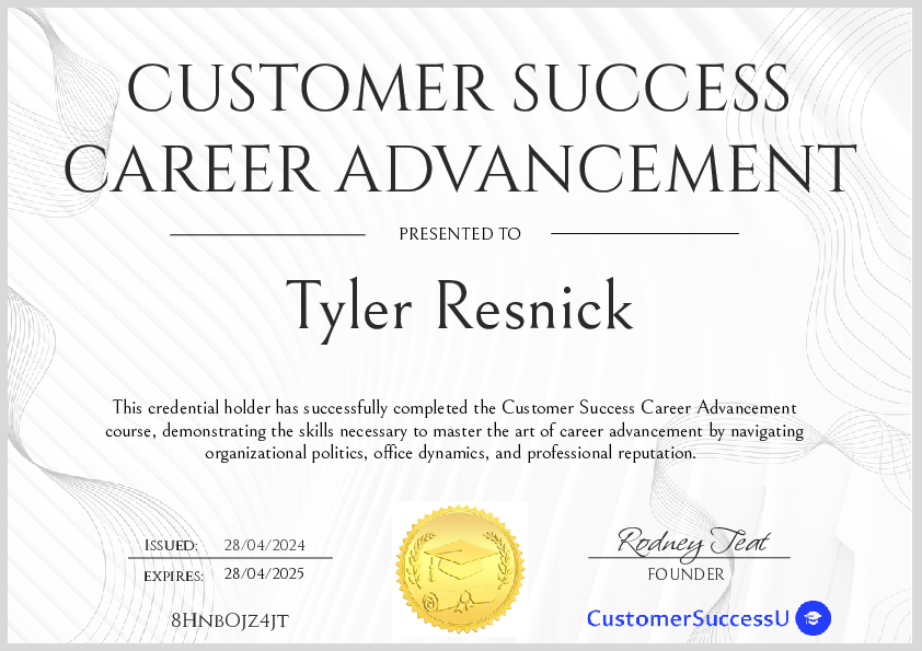 Credential
