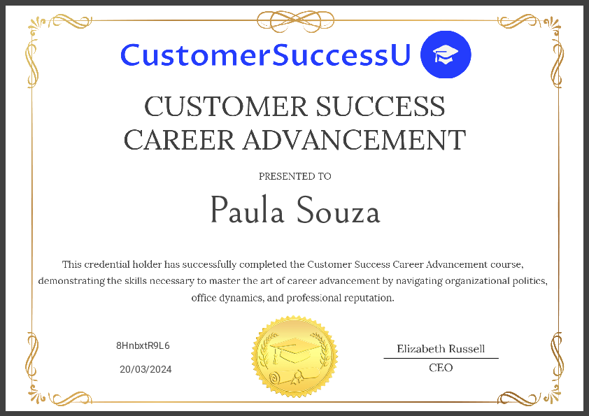 Credential