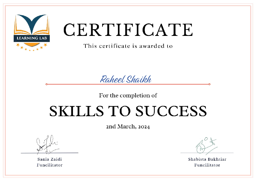 Credential