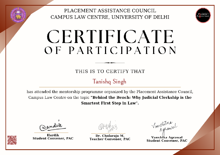 Credential