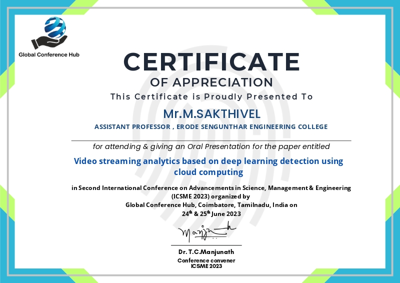 Credential