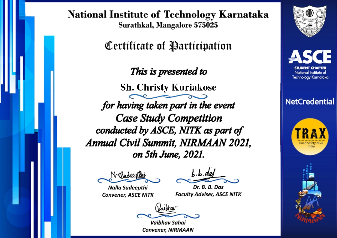 Credential
