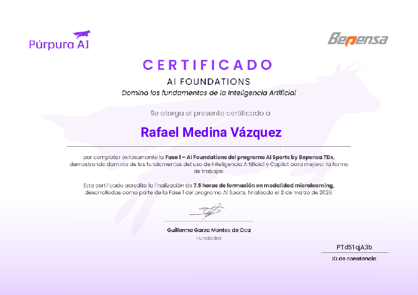 Credential
