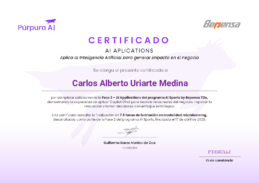 Credential