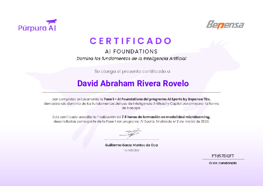Credential