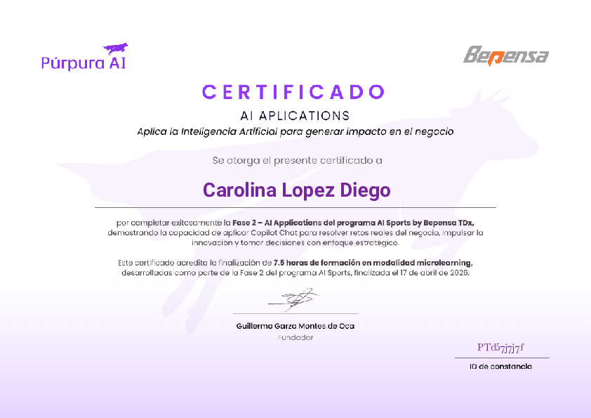 Credential