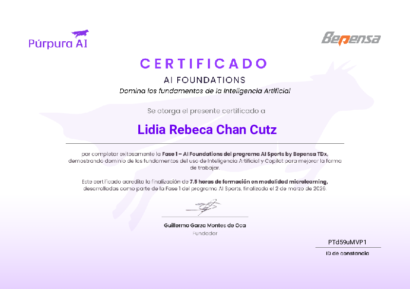 Credential