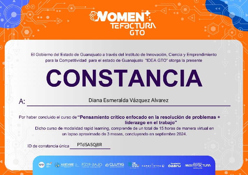 Credential