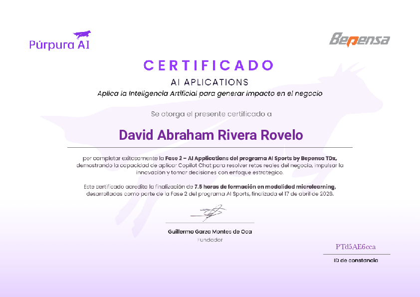 Credential