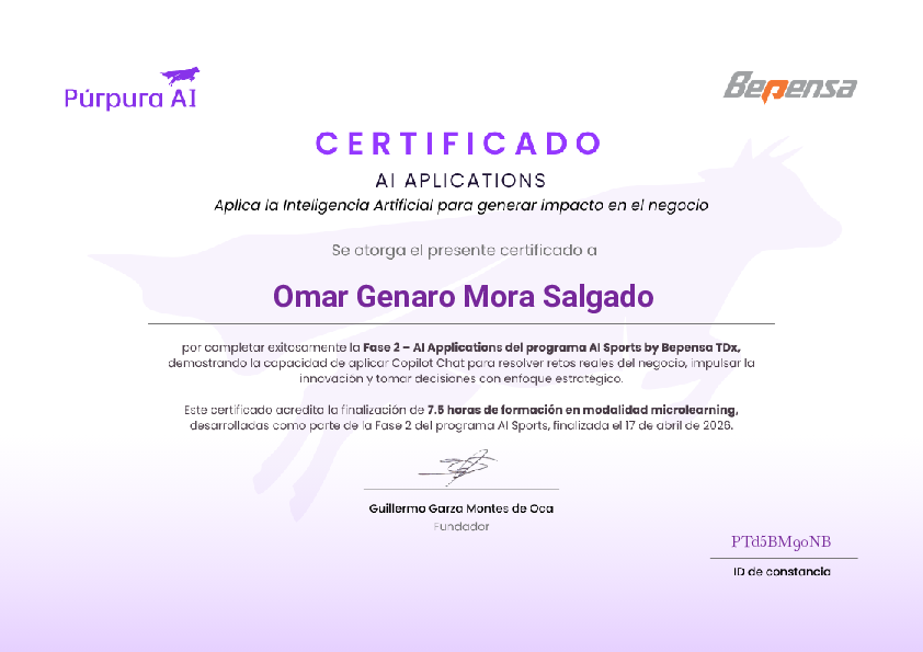 Credential