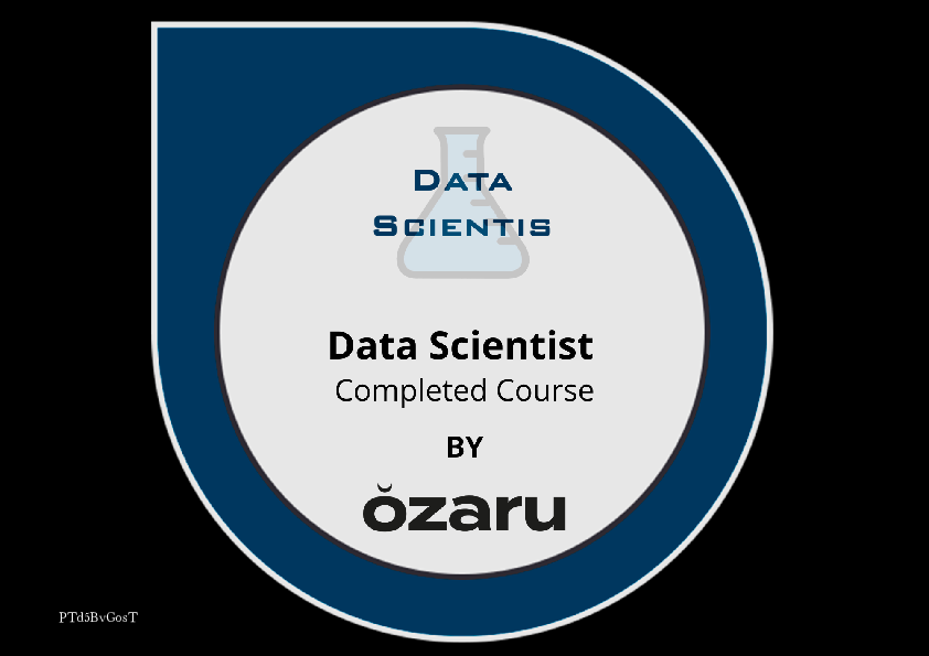 Credential