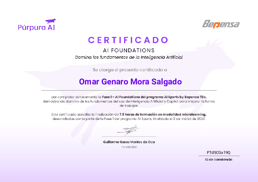 Credential