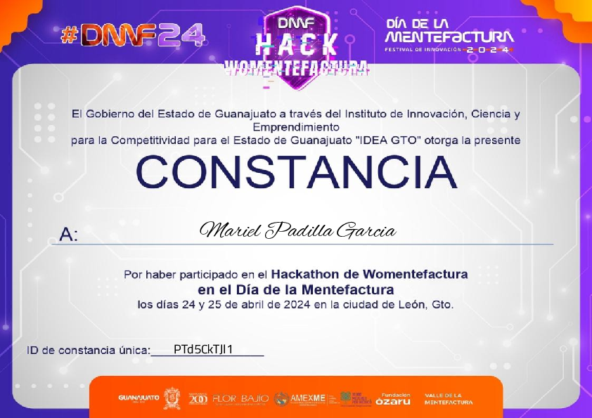 Credential