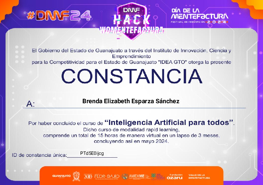 Credential