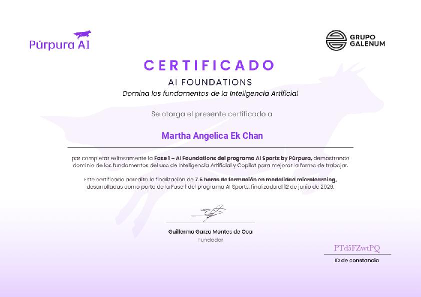 Credential