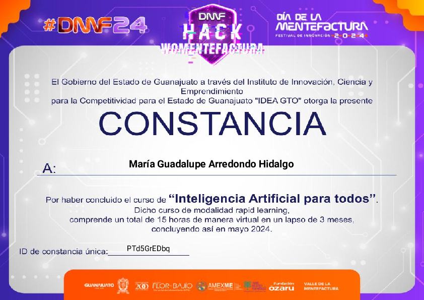 Credential