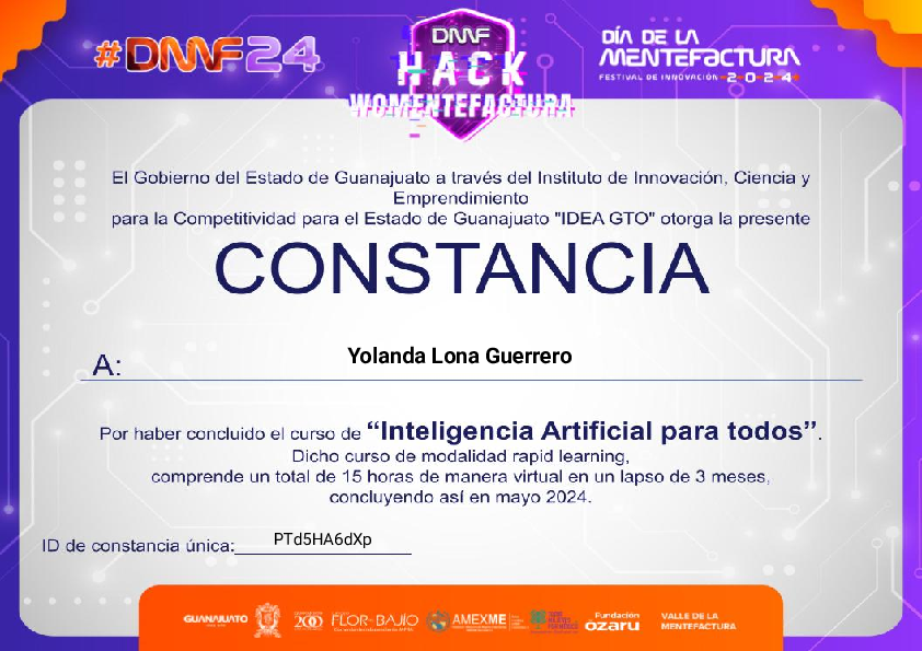 Credential