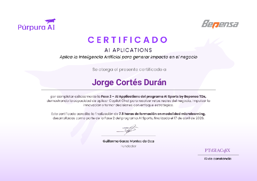 Credential