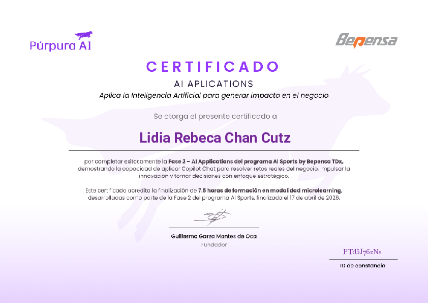 Credential