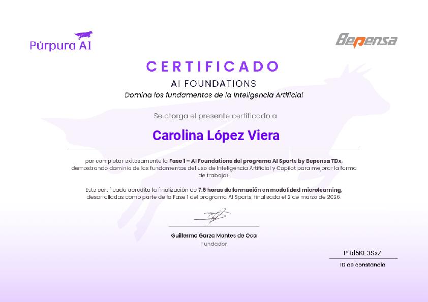 Credential