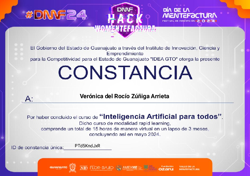 Credential