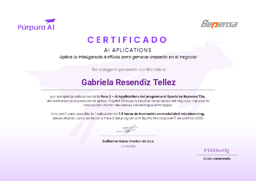 Credential