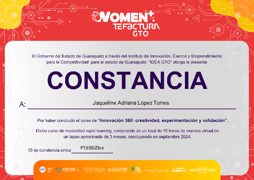 Credential