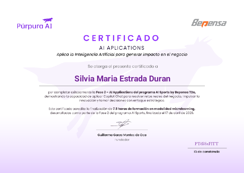 Credential