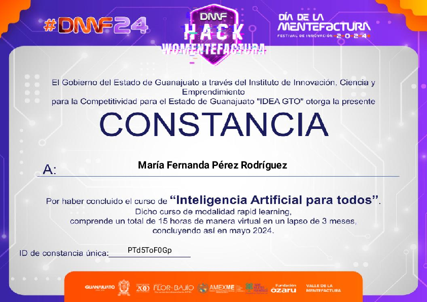Credential