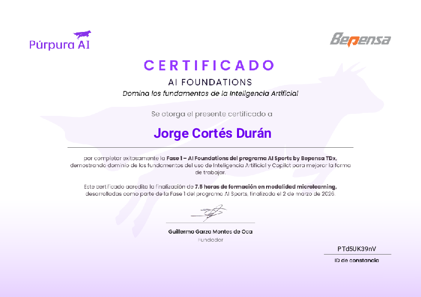 Credential