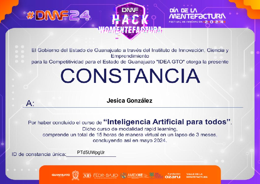 Credential