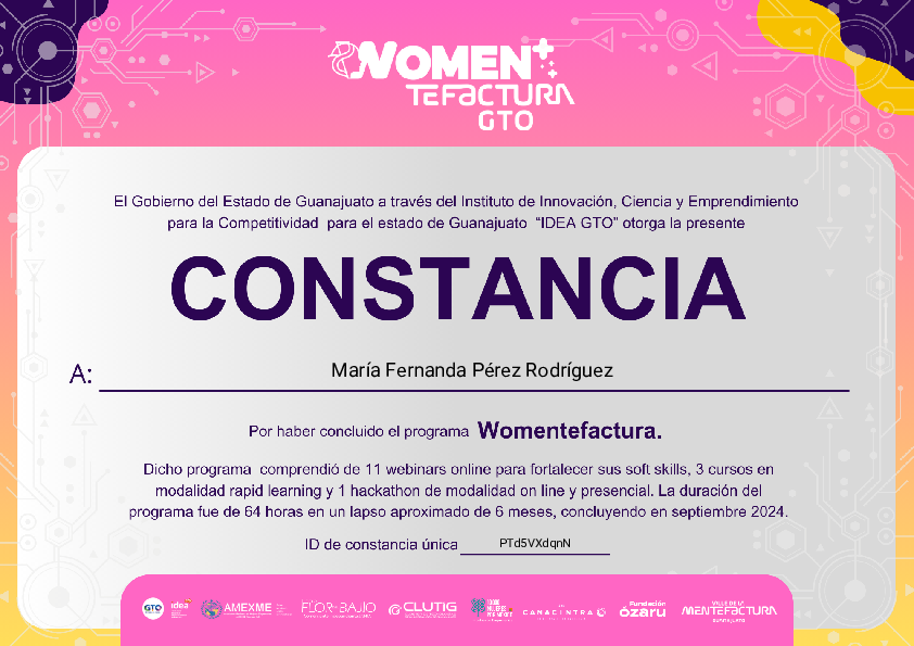 Credential