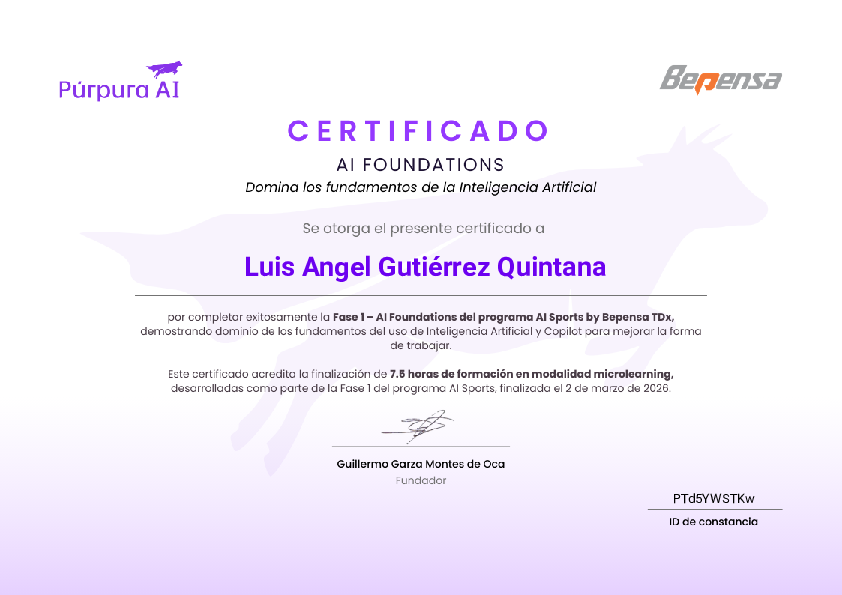 Credential