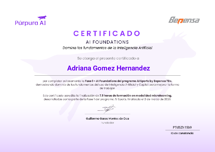 Credential
