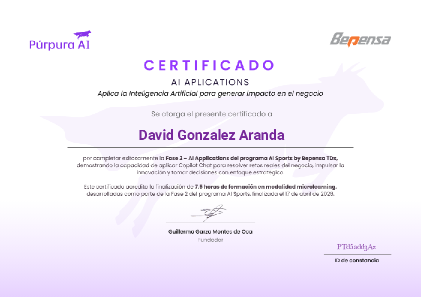 Credential