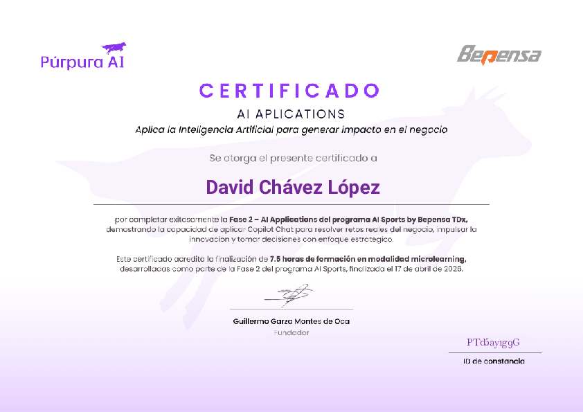 Credential