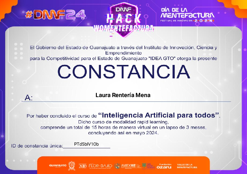 Credential