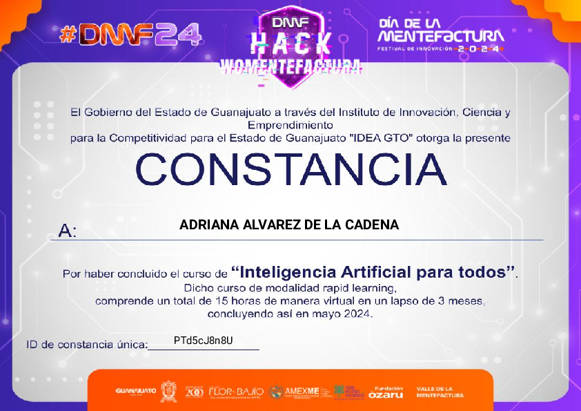 Credential