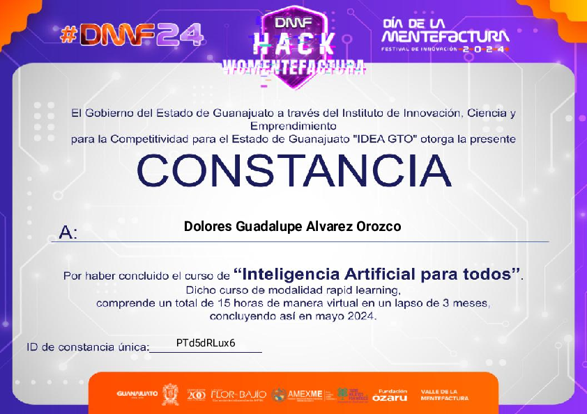 Credential