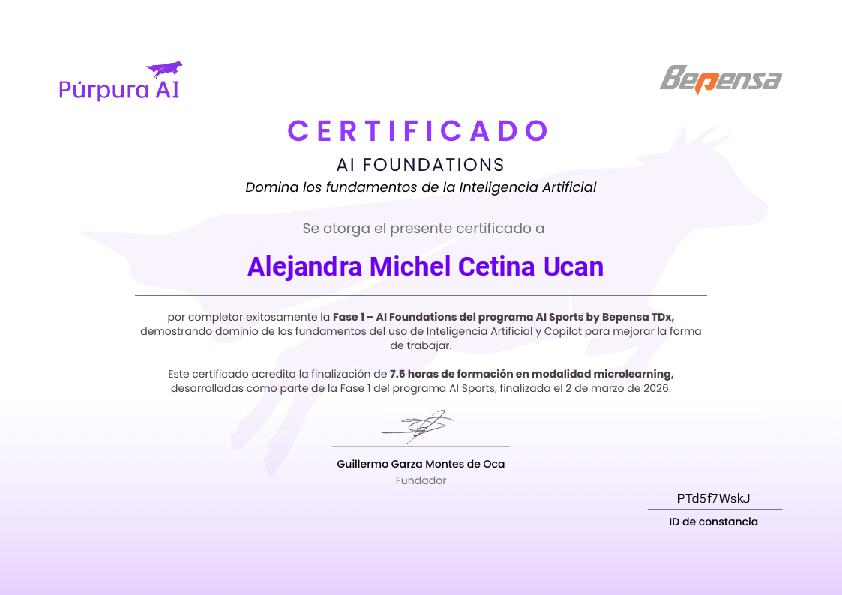 Credential
