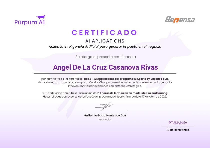 Credential