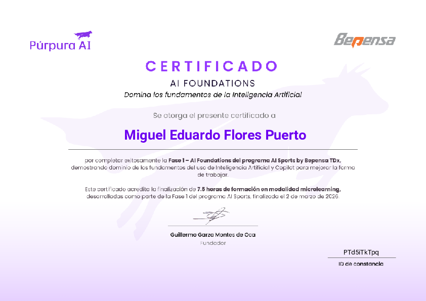 Credential