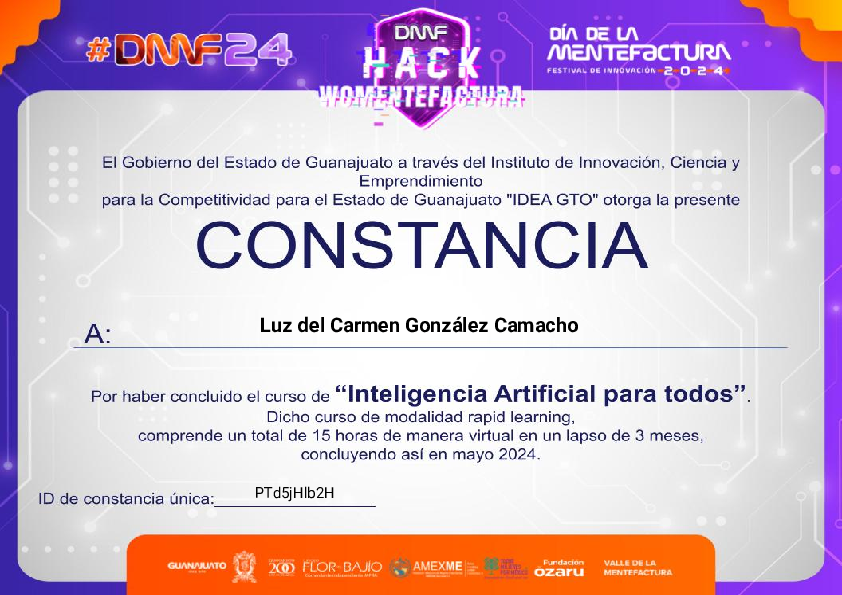 Credential