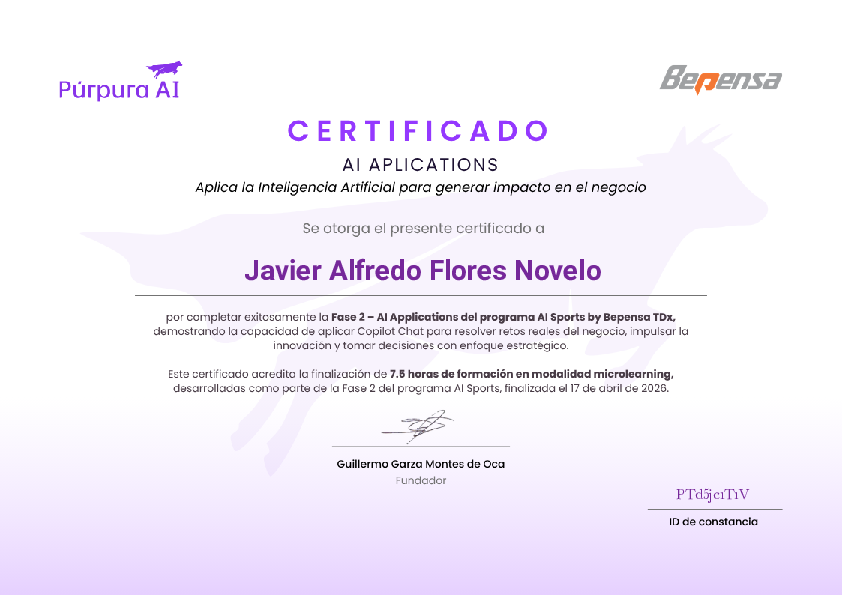 Credential