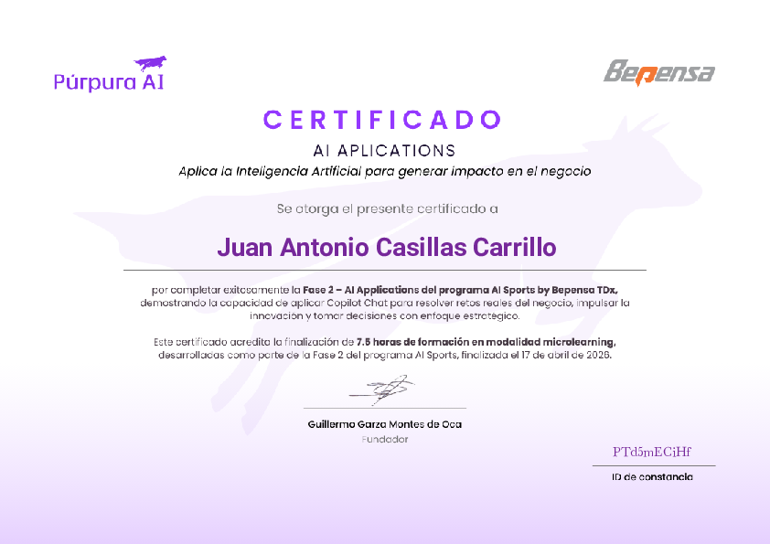 Credential