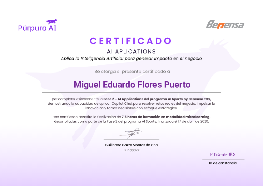 Credential