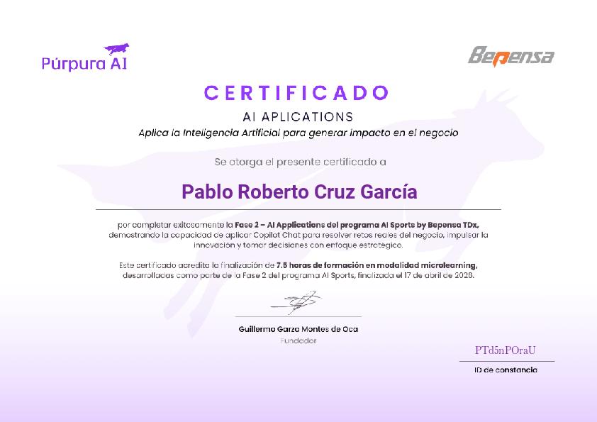 Credential
