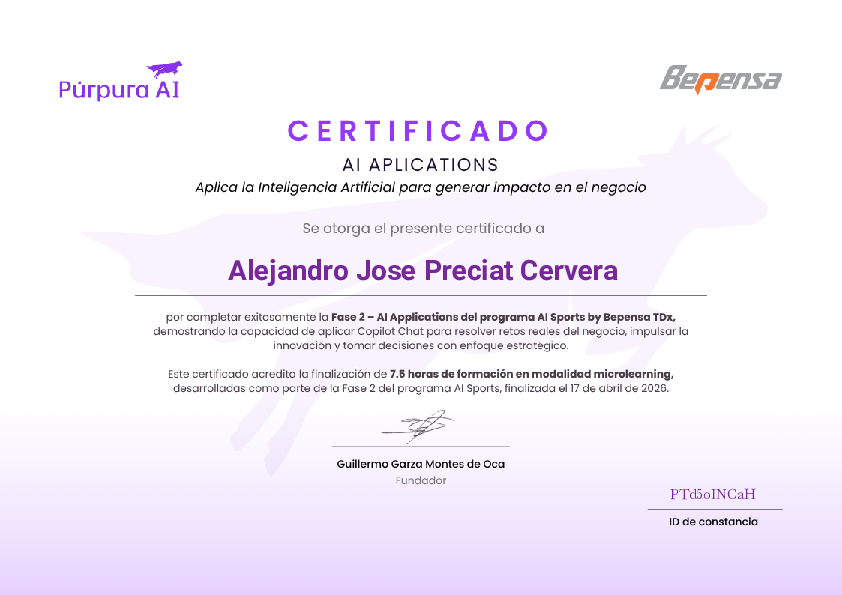 Credential