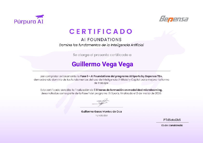 Credential